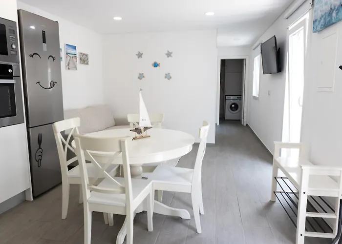 Casa de praia Daniel
