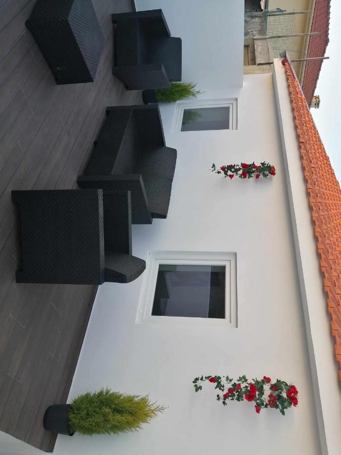 Casa De Daniel Сasa de vacaciones