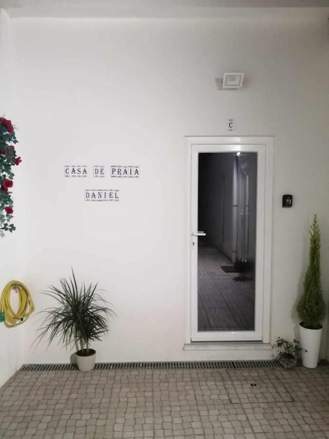 Casa De Daniel * Lavra
